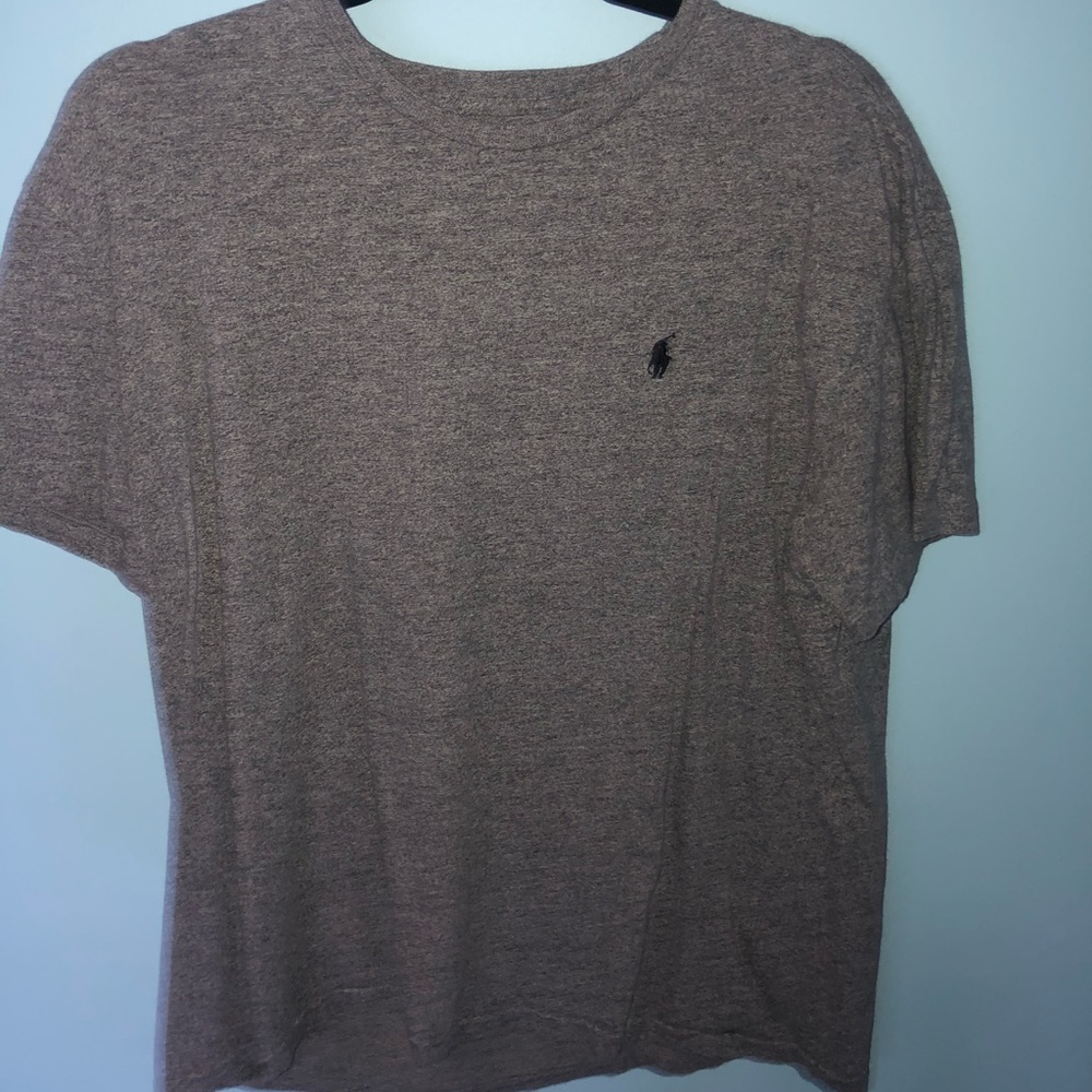 Men’s Polo Ralph Lauren tee